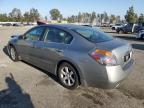 2008 Nissan Altima 2.5 na sprzedaż w Rancho Cucamonga, CA - Front End