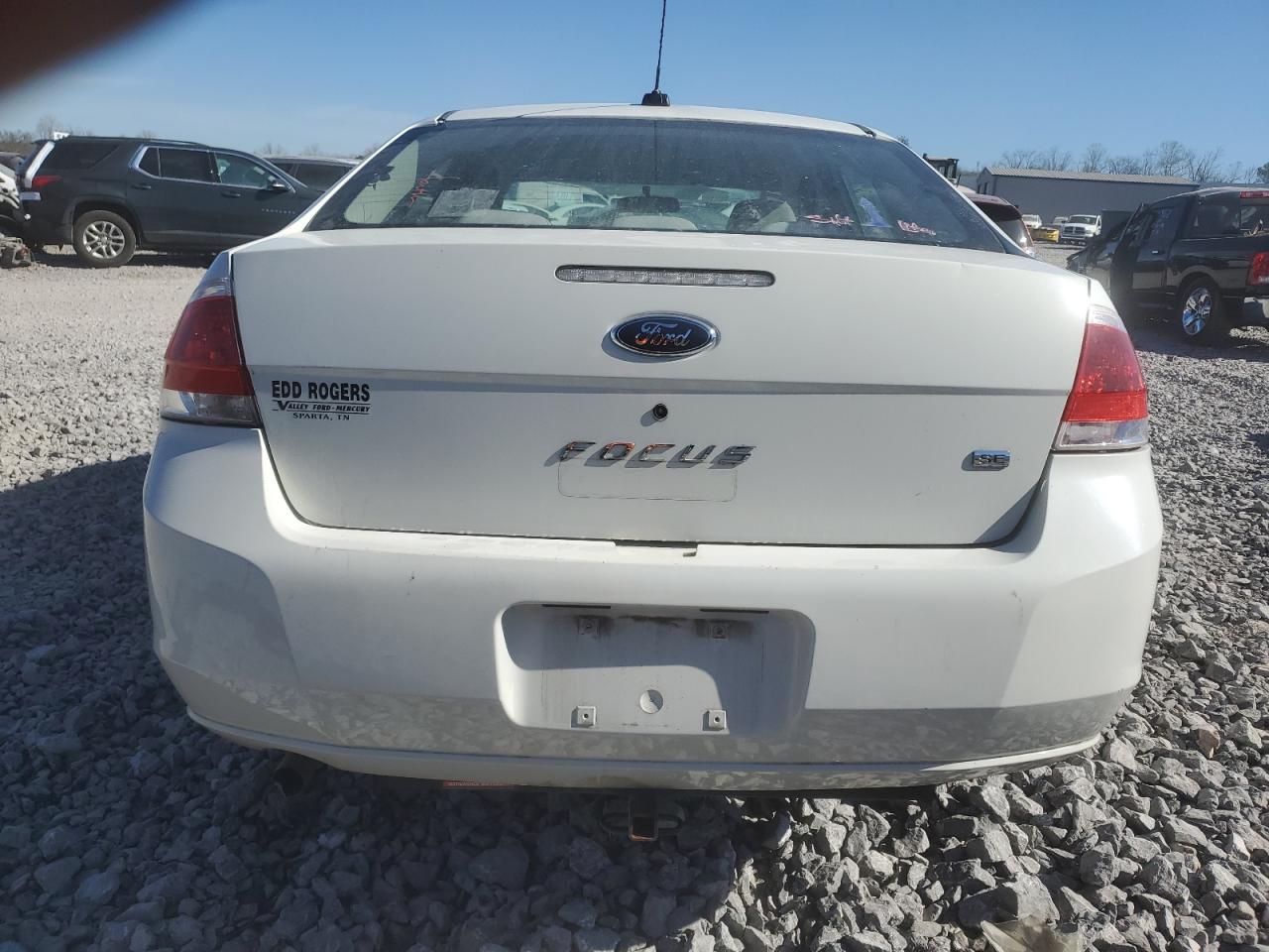 2009 Ford Focus - Image 6