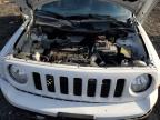 2017 Jeep Patriot Latitude zu verkaufen in Baltimore, MD - Front End