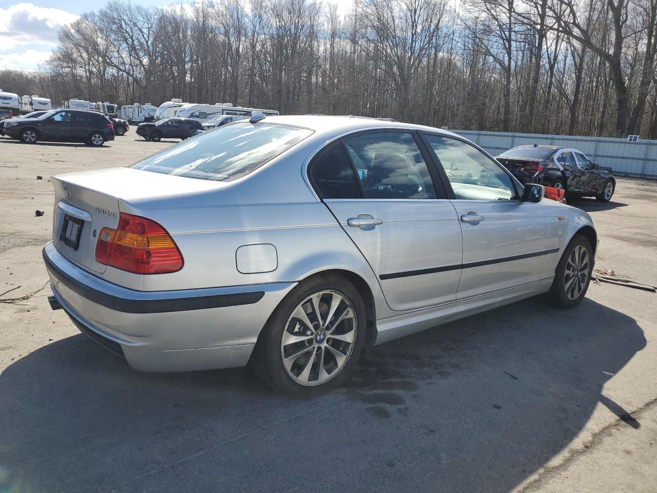 2004 BMW 3er - Image 3