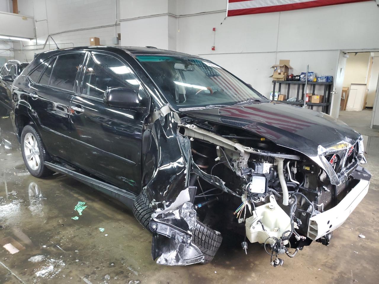 2008 Lexus RX - Image 4
