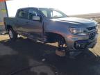 2022 Chevrolet Colorado Lt en Venta en Albuquerque, NM - Side