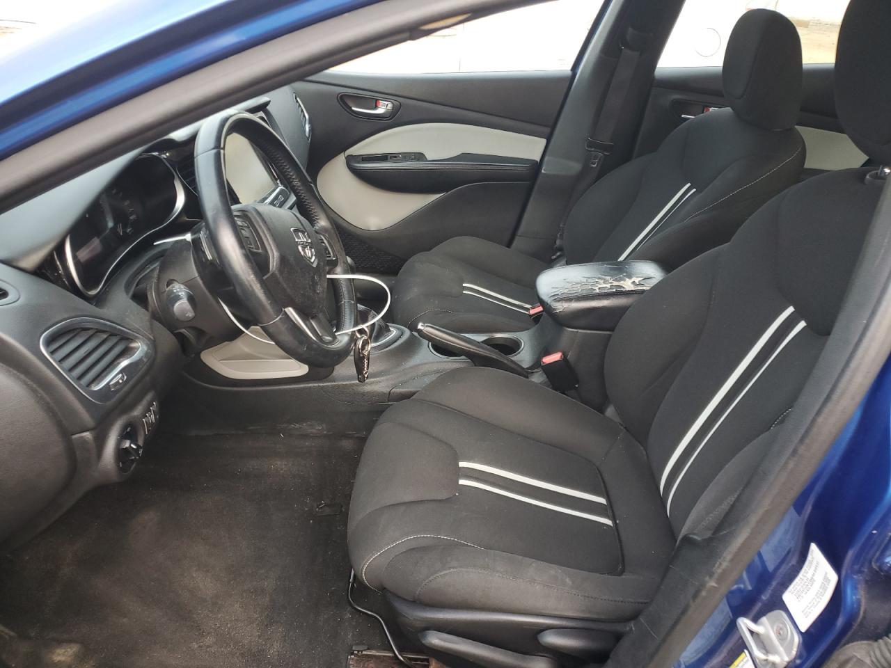 2013 Dodge Dart - Image 7