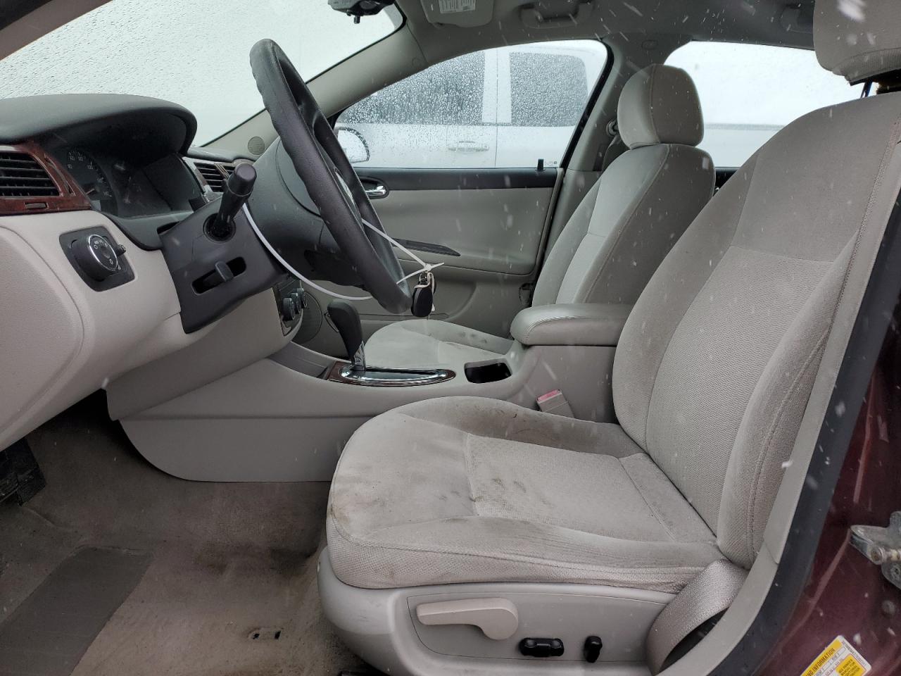 2007 Chevrolet Impala - Image 7