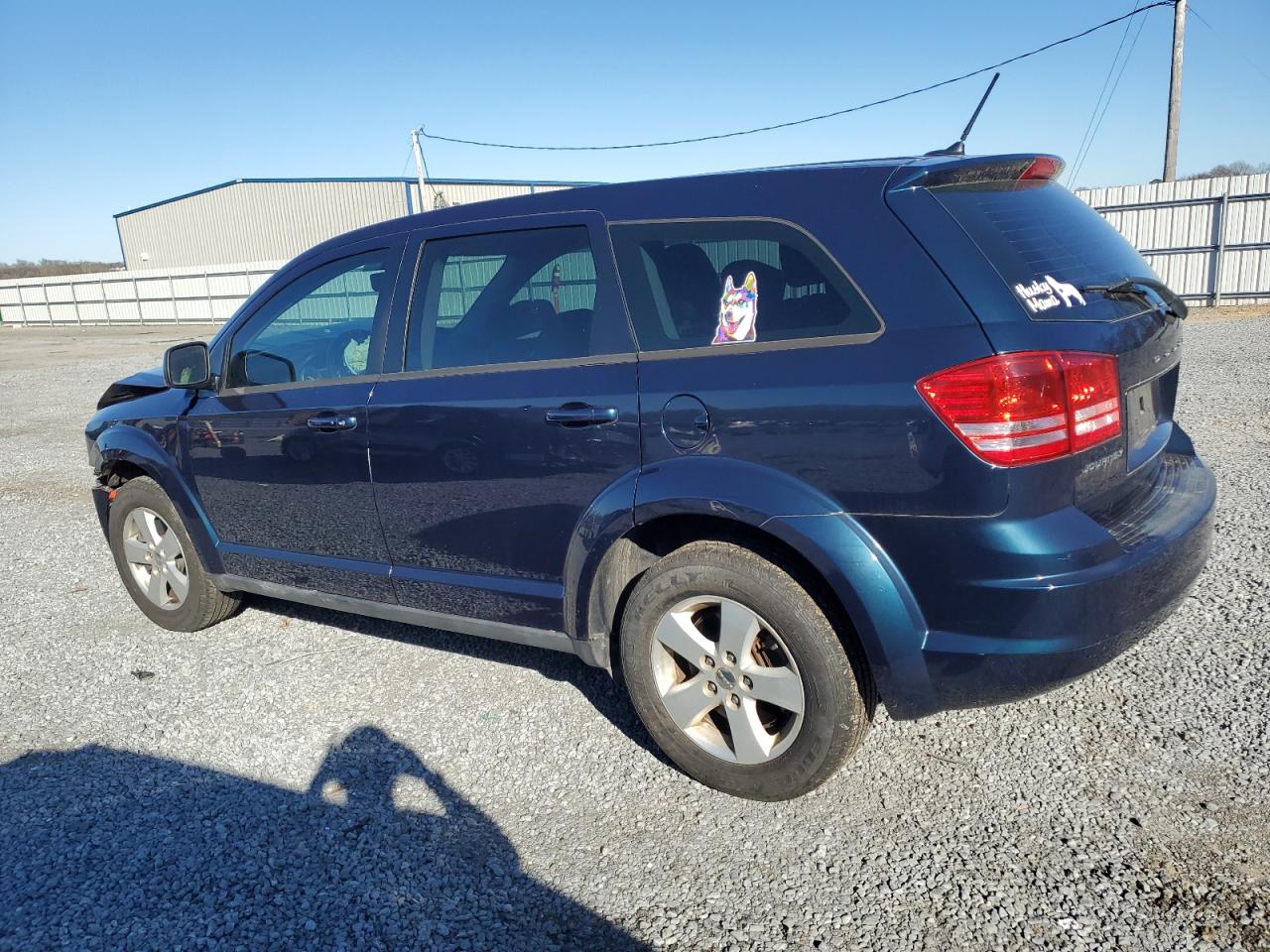 2013 Dodge Journey - Image 2