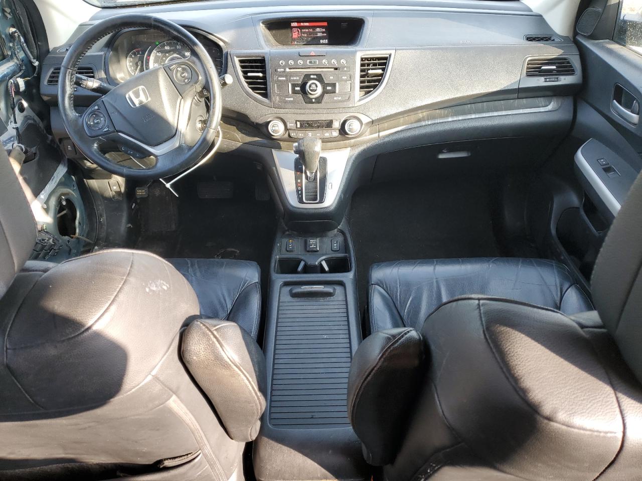 2012 Honda CR-V - Image 8