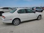 2003 JAGUAR X-TYPE 3.0 for sale at Copart FL - WEST PALM BEACH