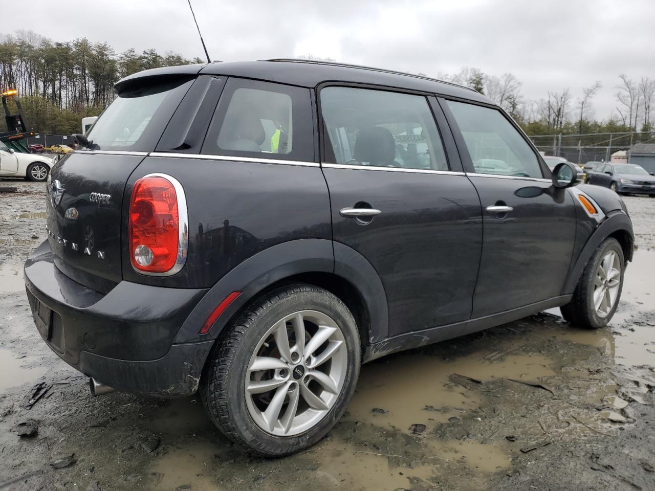 2014 MINI Cooper - Image 3