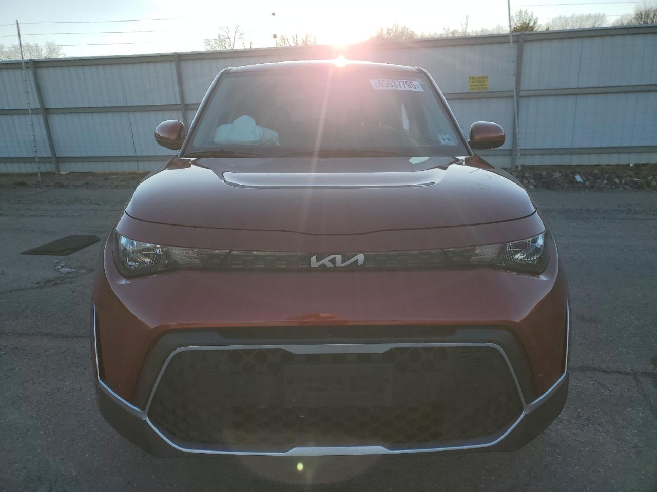 2023 Kia Soul - Image 5