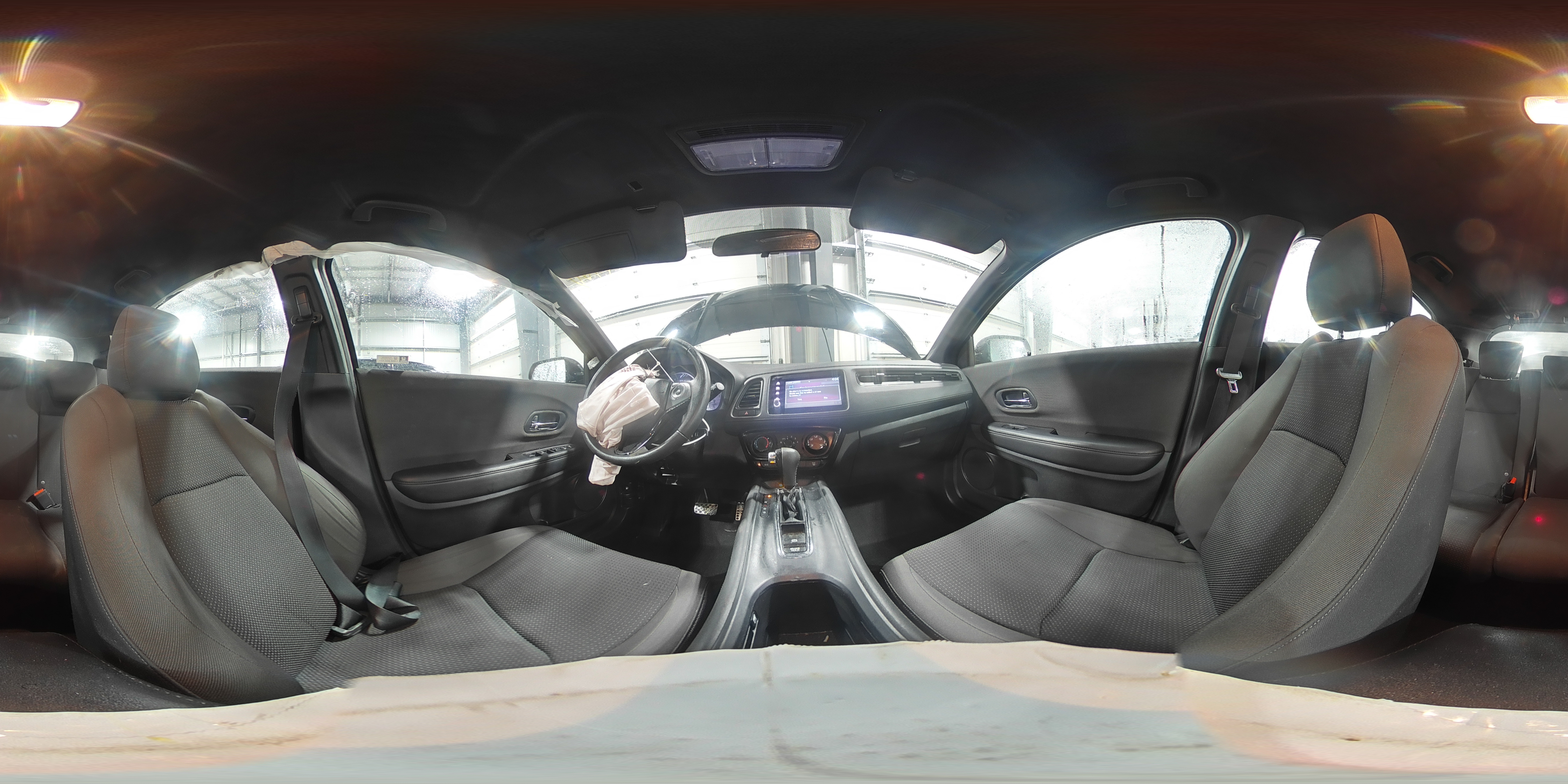 2019 Honda HR-V - Image 15