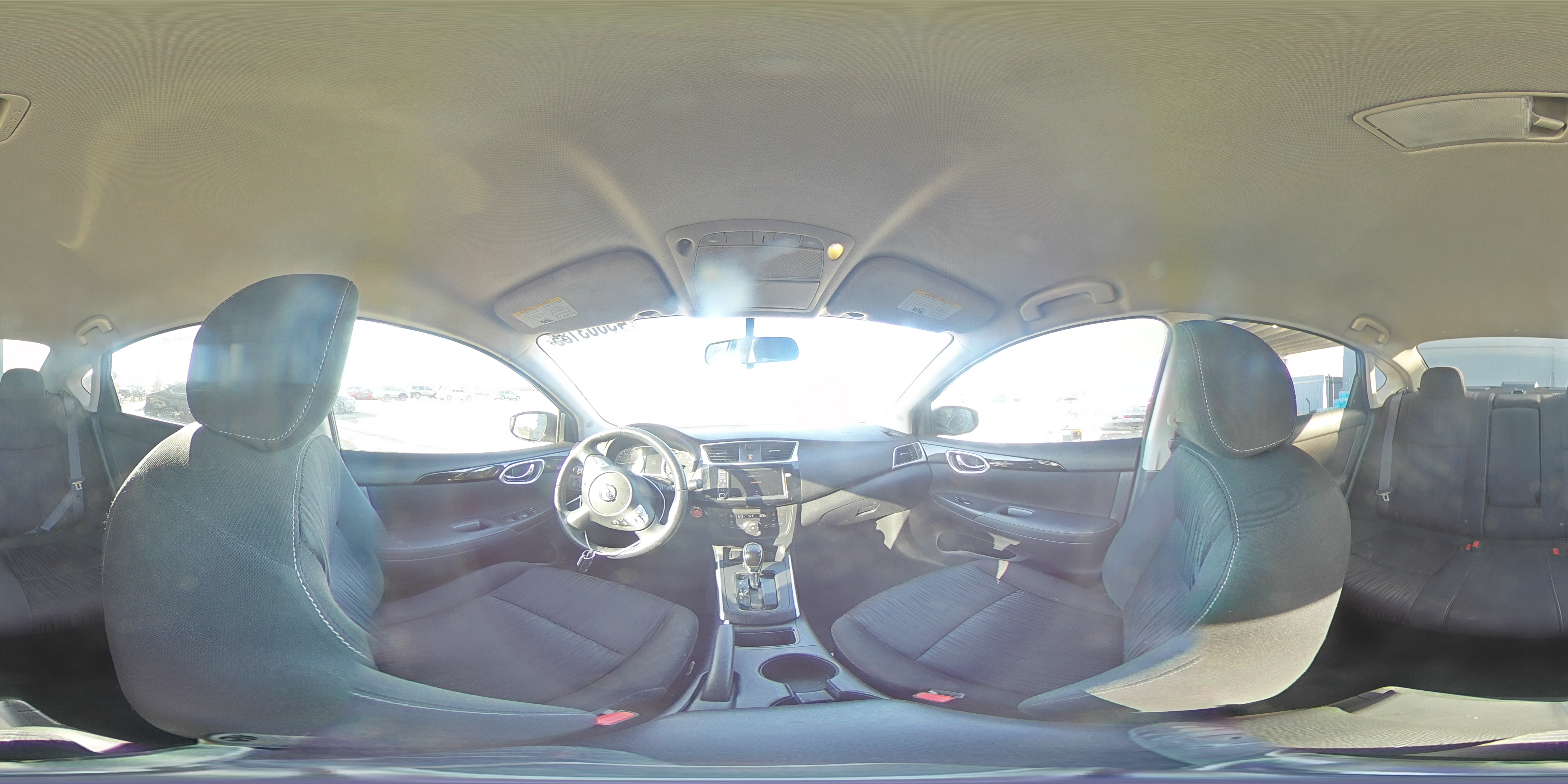 2019 Nissan Sentra - Image 15