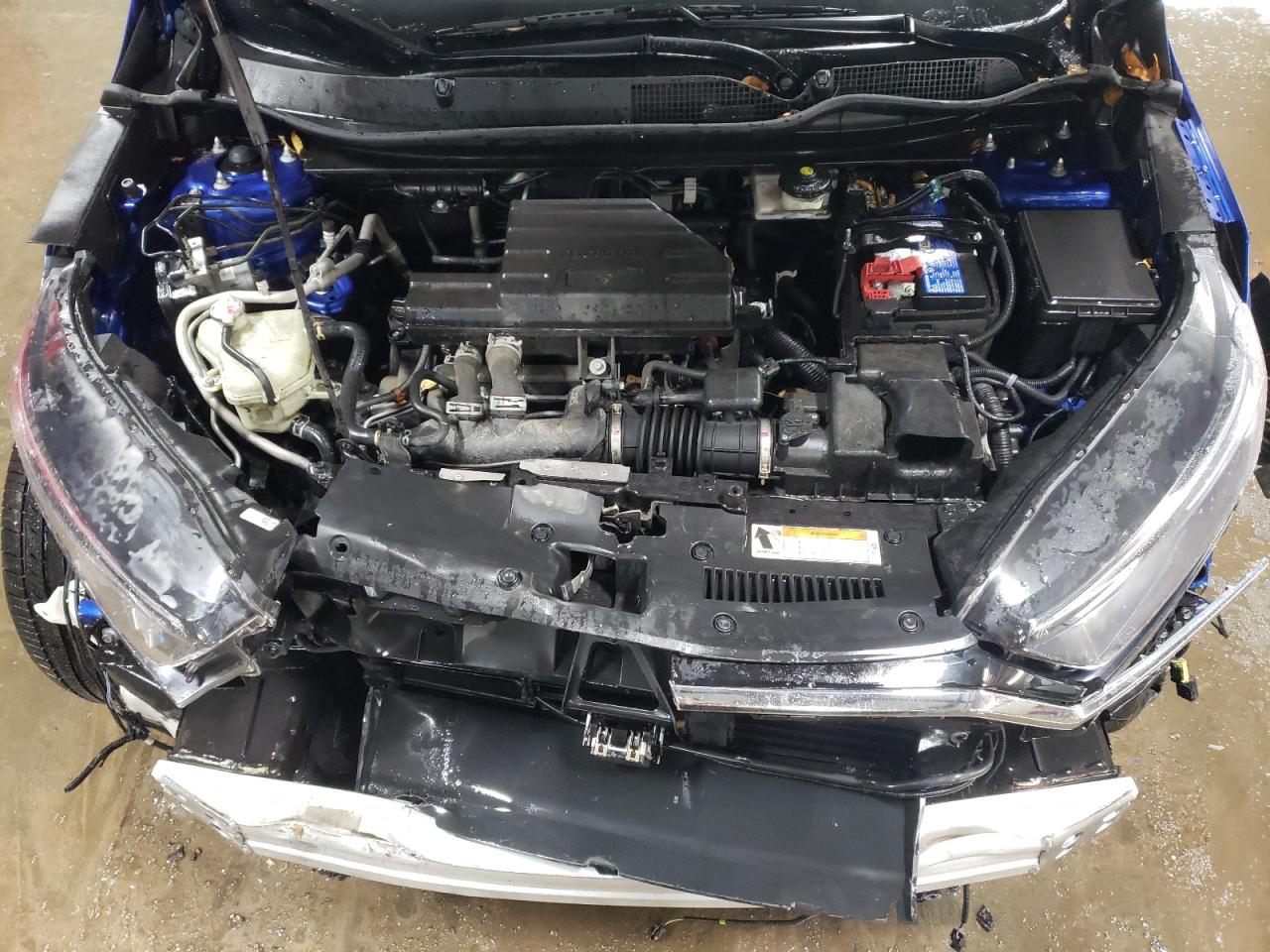 2022 Honda CR-V - Image 11