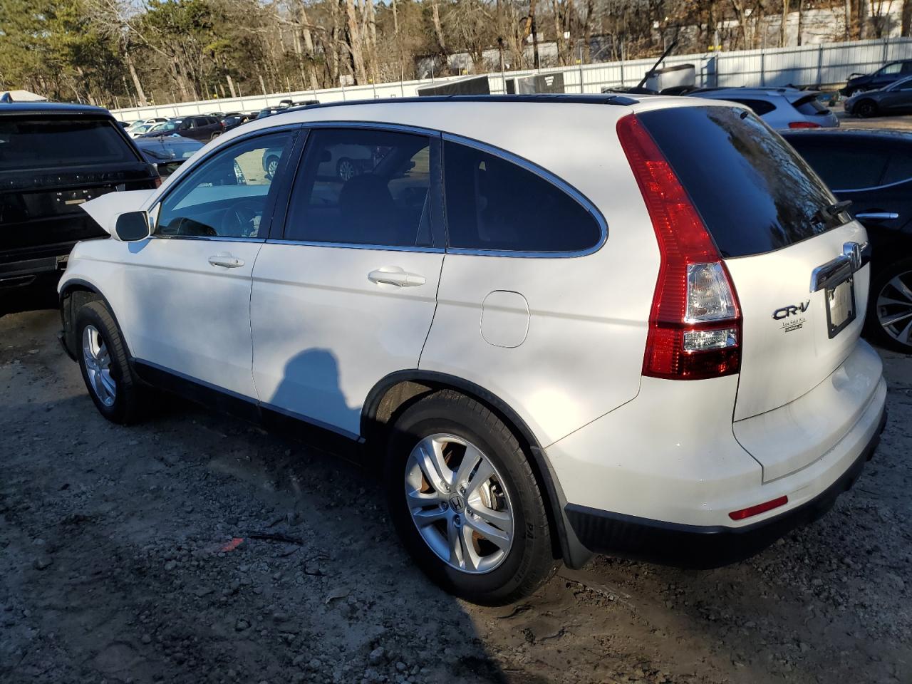 2011 Honda CR-V - Image 2