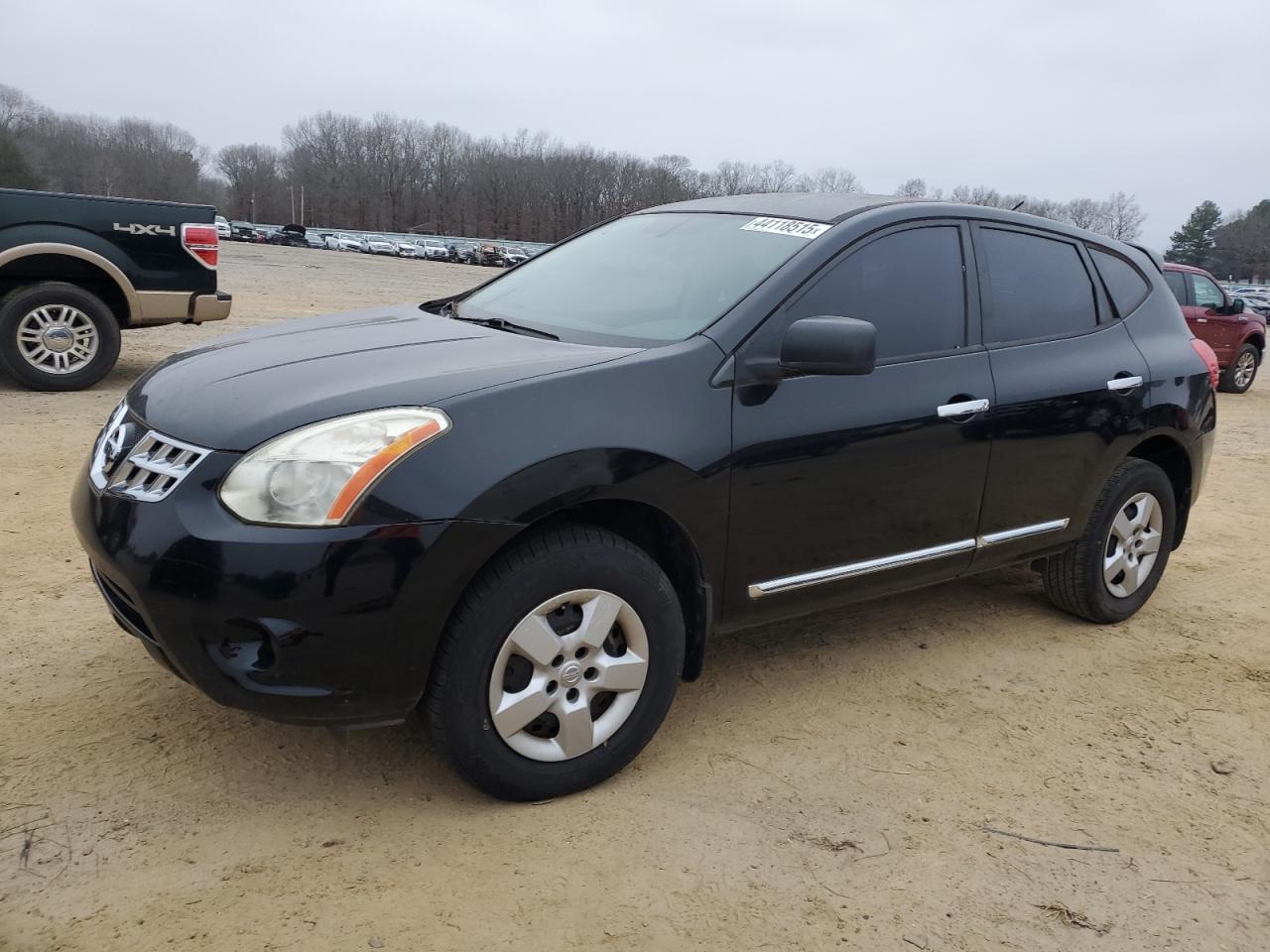 2013 Nissan Rogue - Image 1