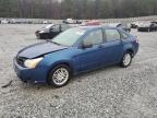 2009 Ford Focus Se zu verkaufen in Gainesville, GA - Front End