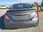2018 Nissan Versa S продається в Las Vegas, NV - Front End