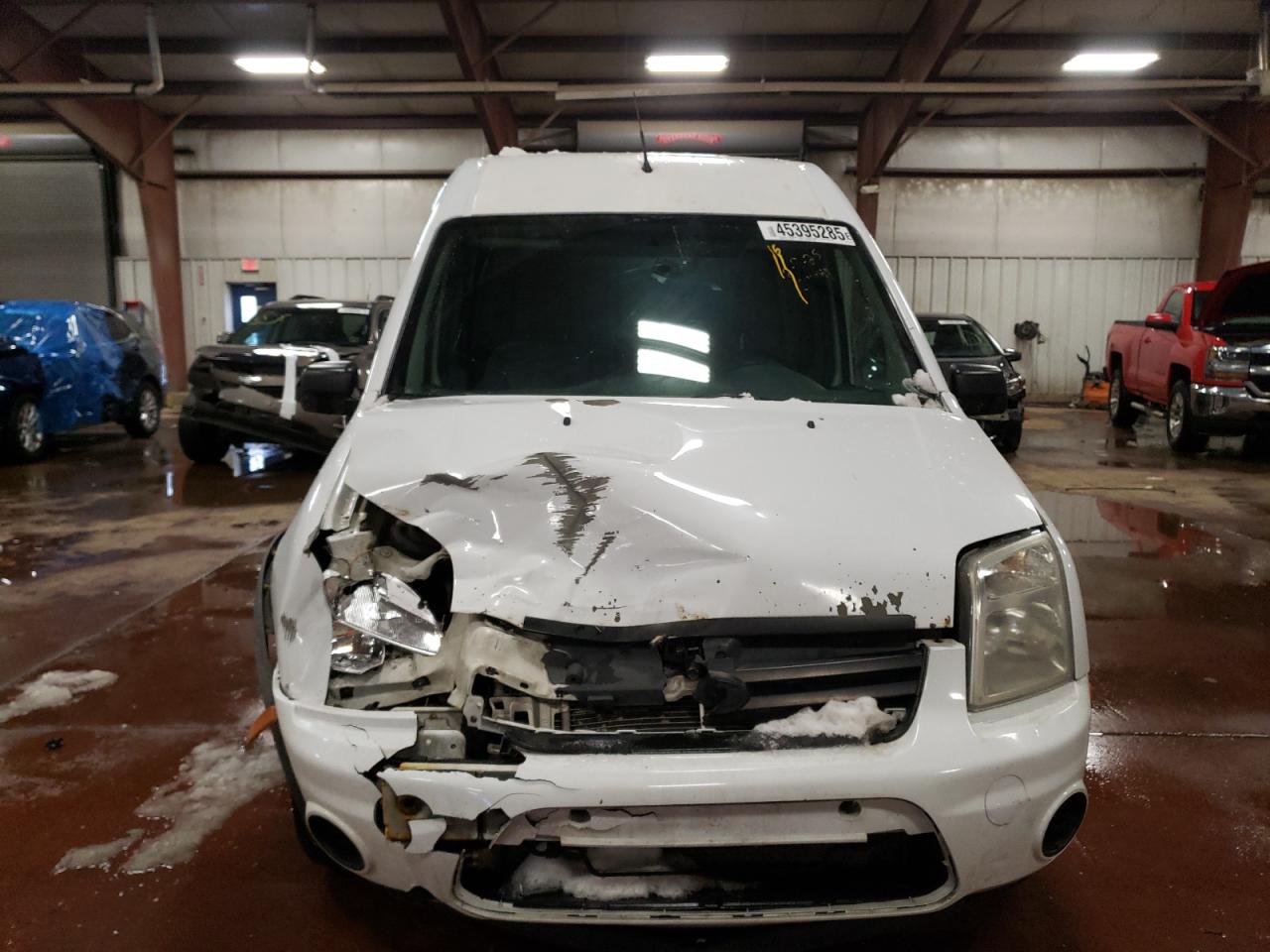 2013 Ford Transit - Image 5
