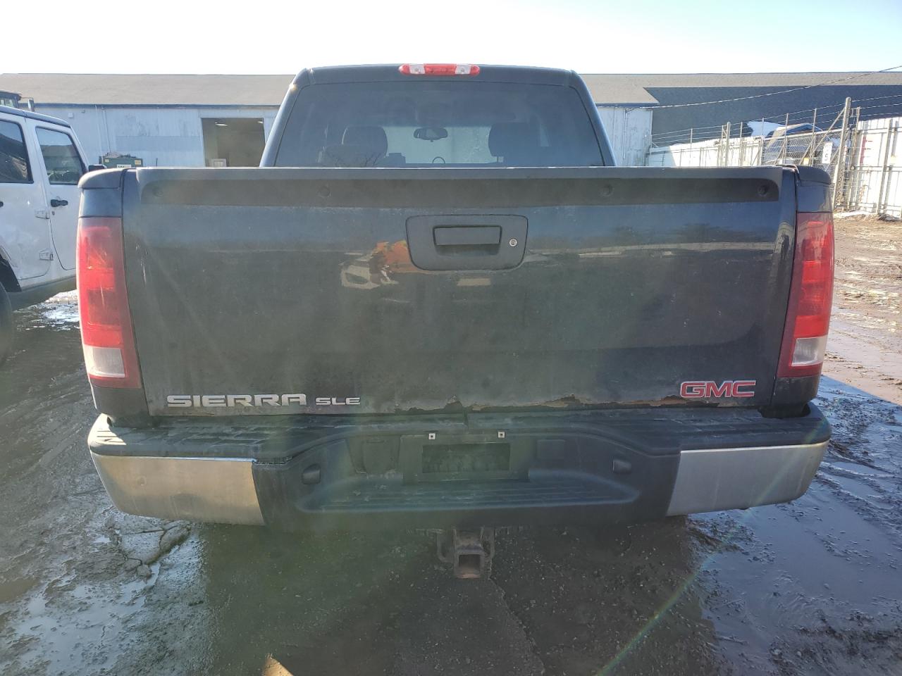 2013 GMC Sierra - Image 6