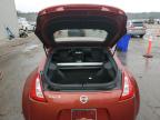 2013 Nissan 370Z Base na sprzedaż w Harleyville, SC - Front End