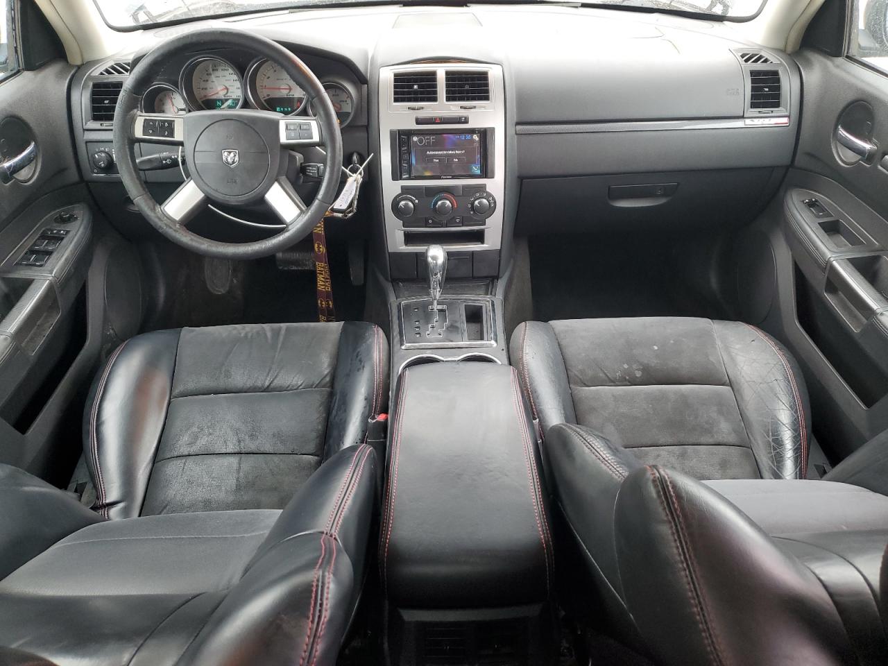 2008 Dodge Charger - Image 8