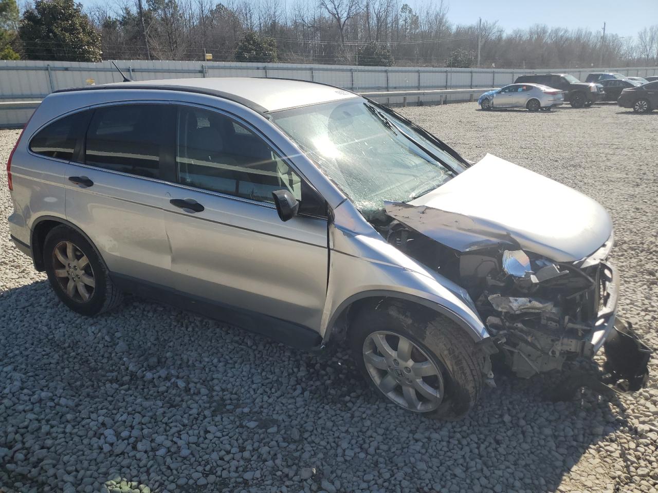 2011 Honda CR-V - Image 4