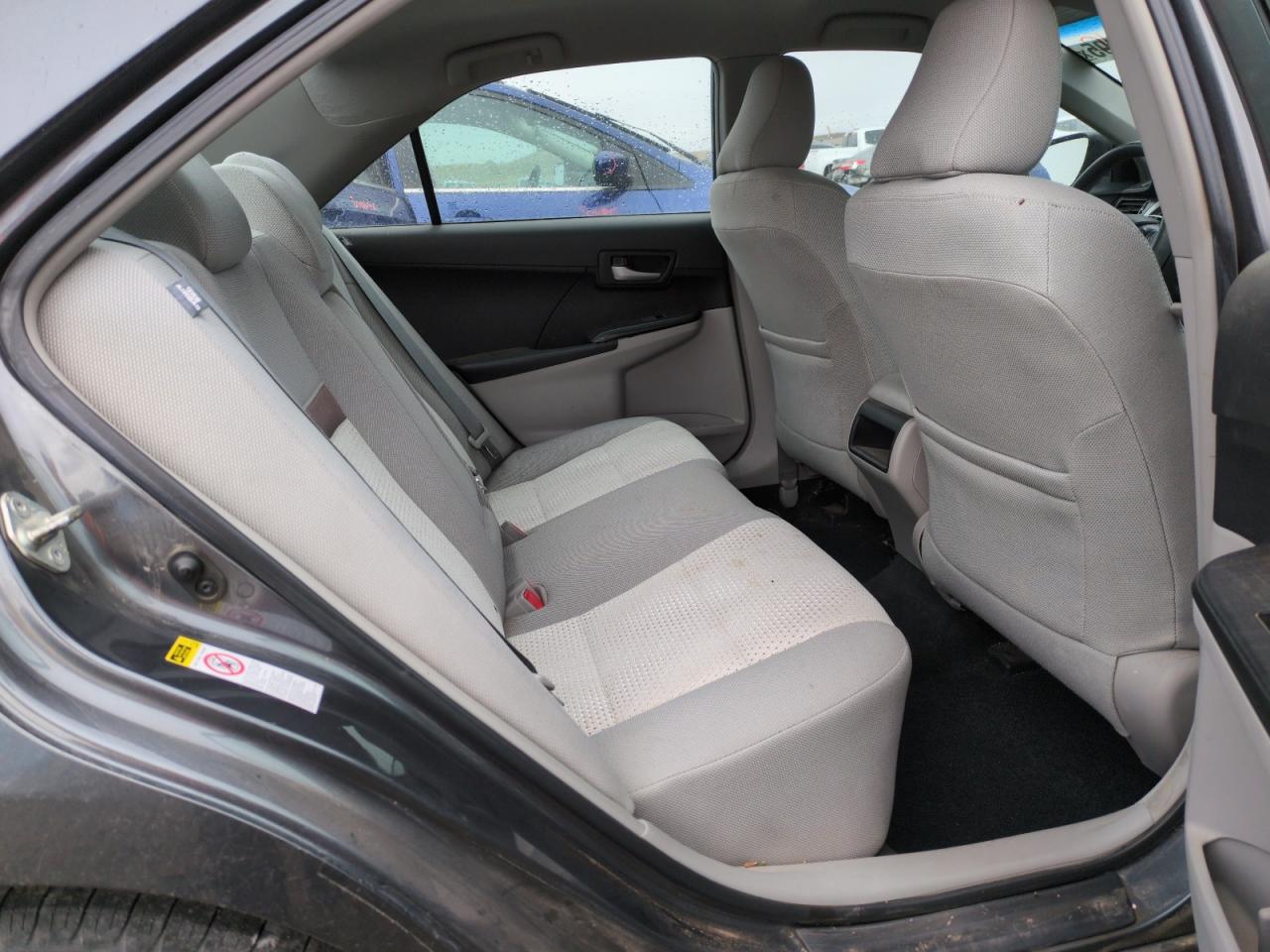 2012 Toyota Camry - Image 10
