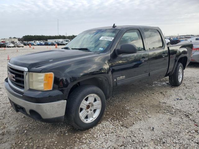 2007 Gmc New Sierra C1500