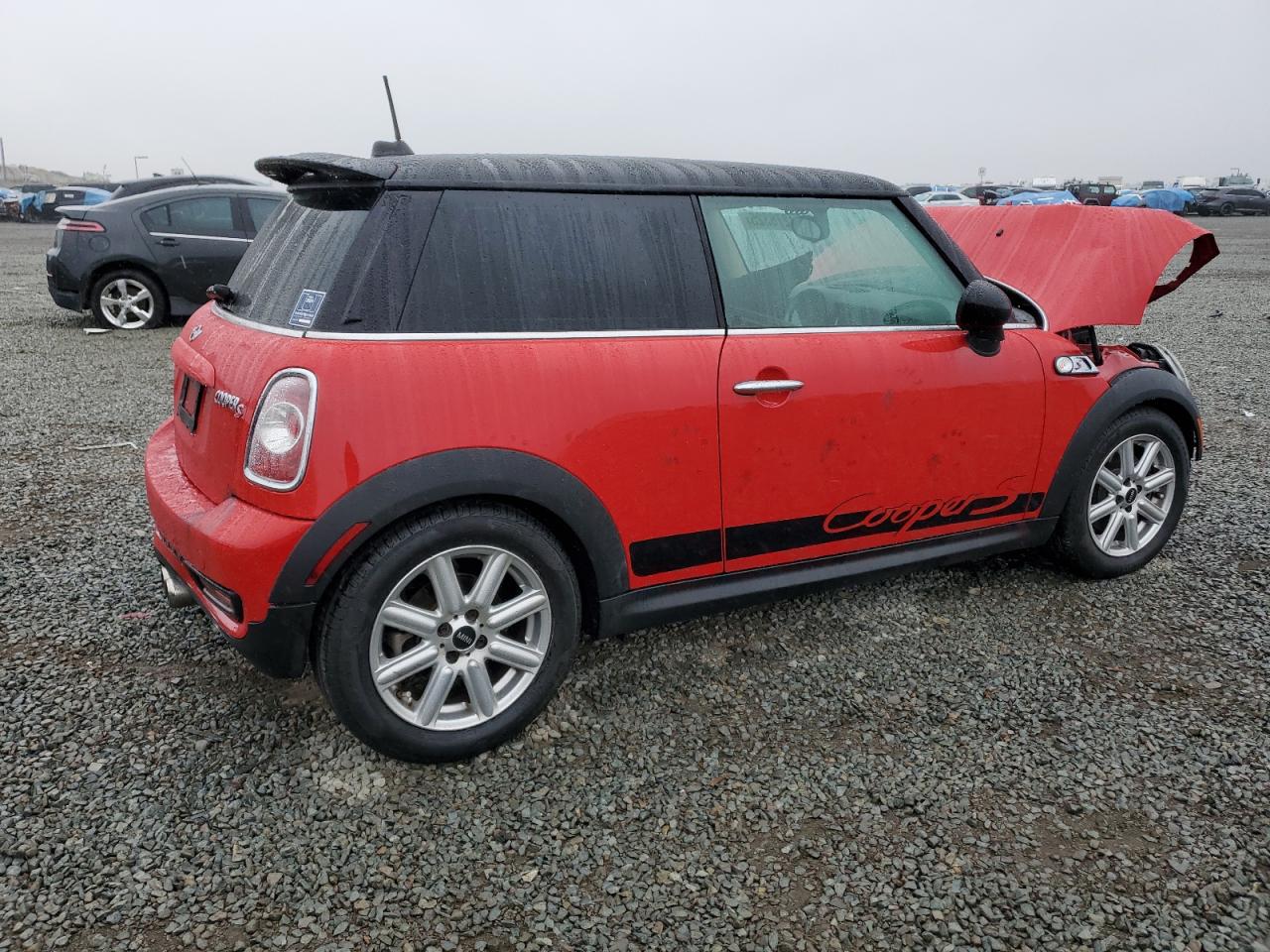 2013 MINI Cooper - Image 3