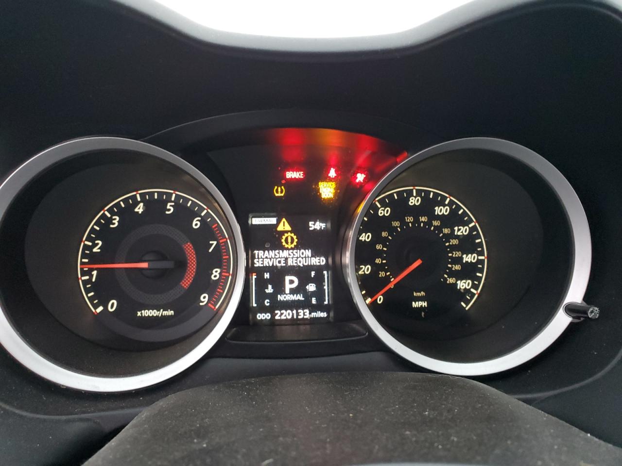 2012 Mitsubishi Lancer - Image 9