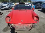 1984 Porsche 911 Carrera იყიდება Rancho Cucamonga-ში, CA - Front End