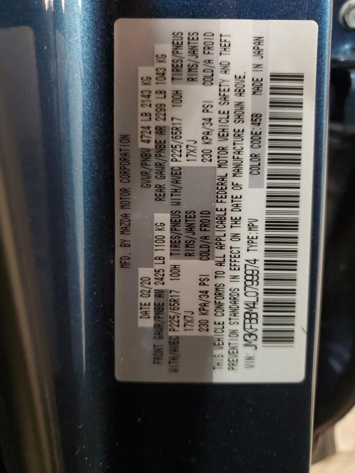 2020 Mazda CX-5 - Image 15