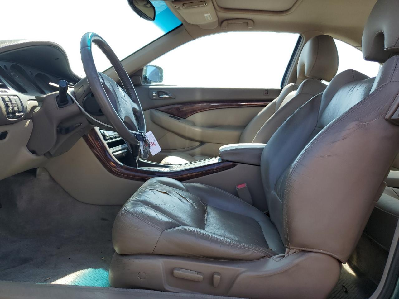 2003 Acura CL - Image 7