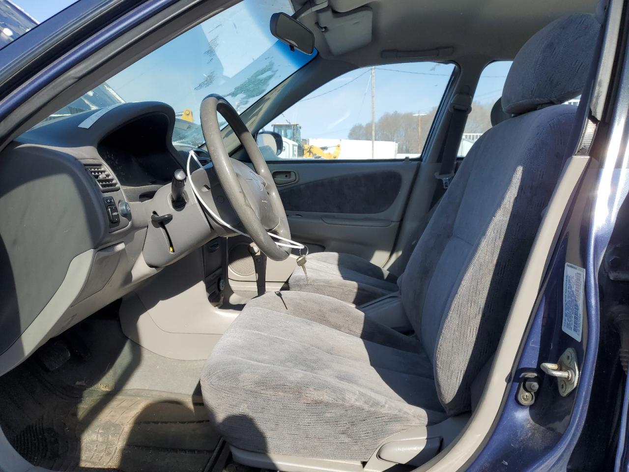 1999 Toyota Corolla - Image 7