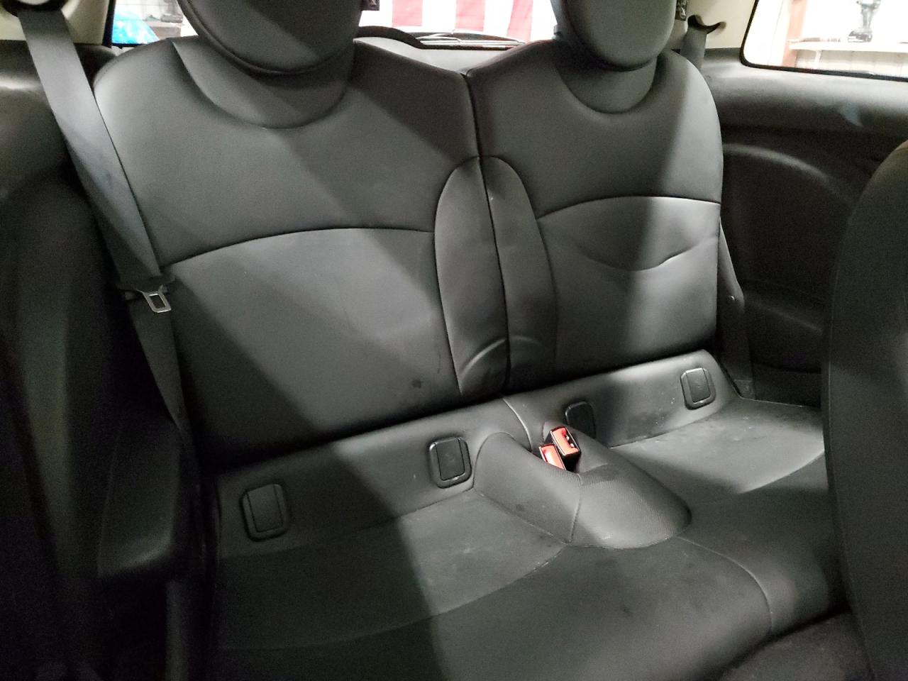 2013 MINI Cooper - Image 10