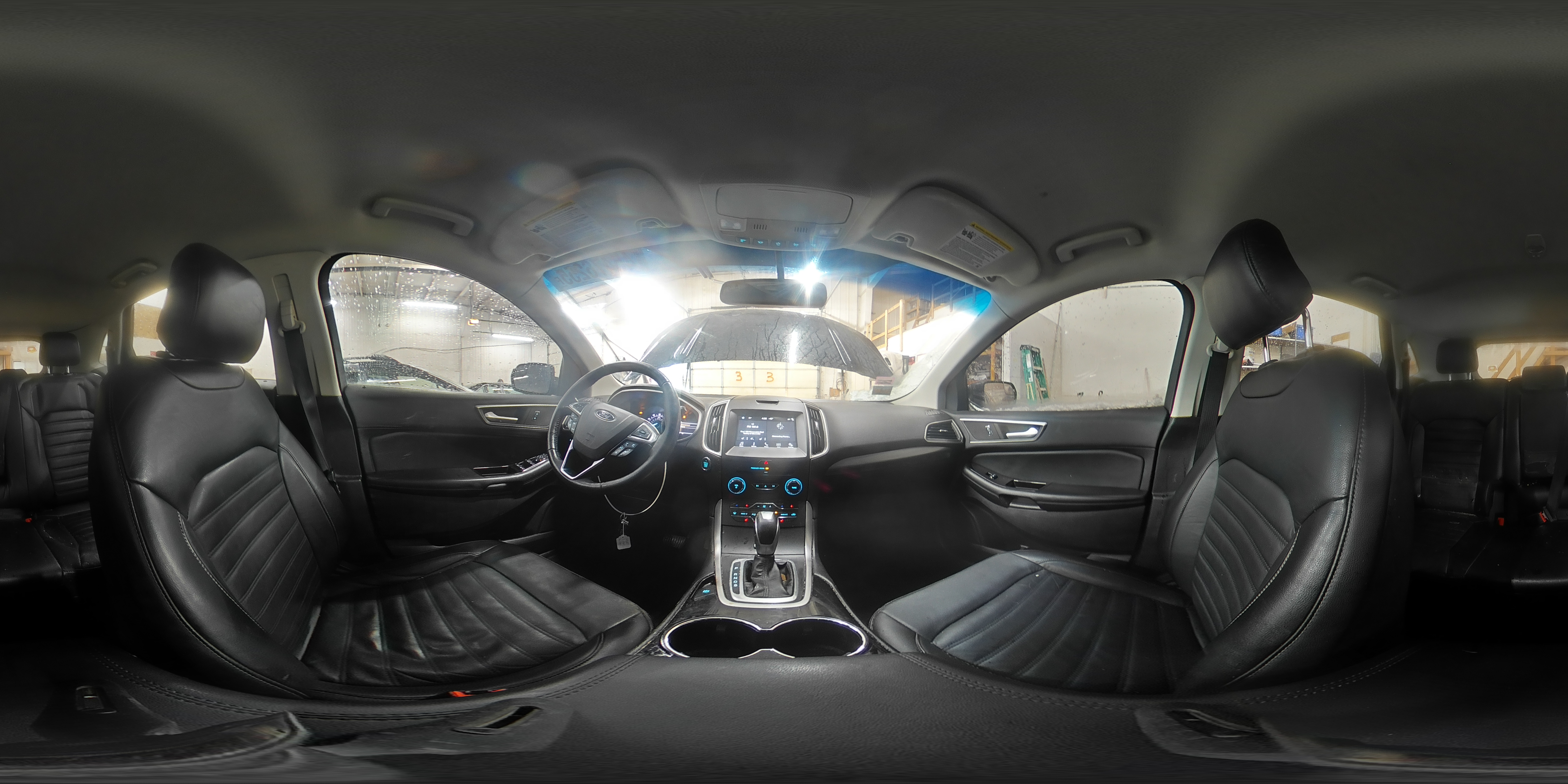 2016 Ford Edge - Image 14