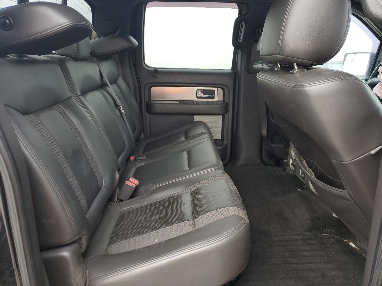 2013 Ford F-150 - Image 11
