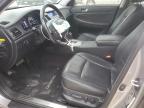 2011 Hyundai Genesis 3.8L продається в Temple, TX - Front End