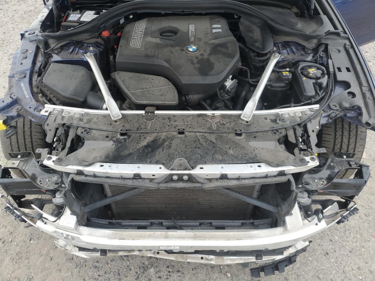 2019 BMW 5er - Image 11