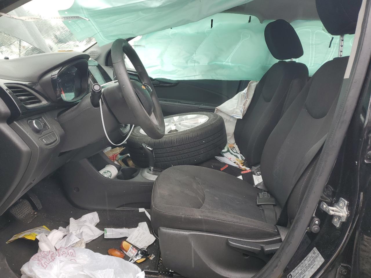 2019 Chevrolet Spark - Image 7