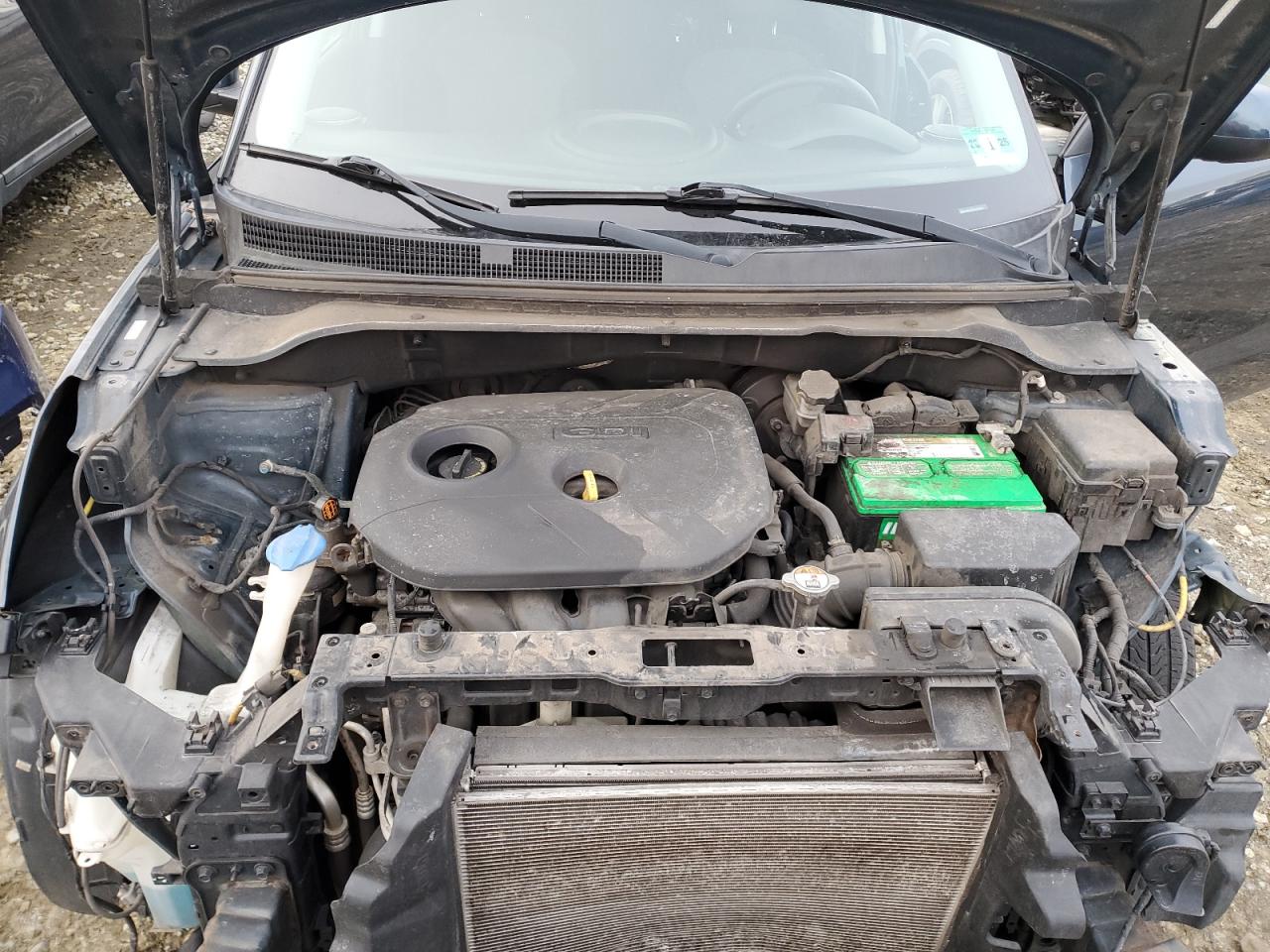 2018 Kia Soul - Image 11