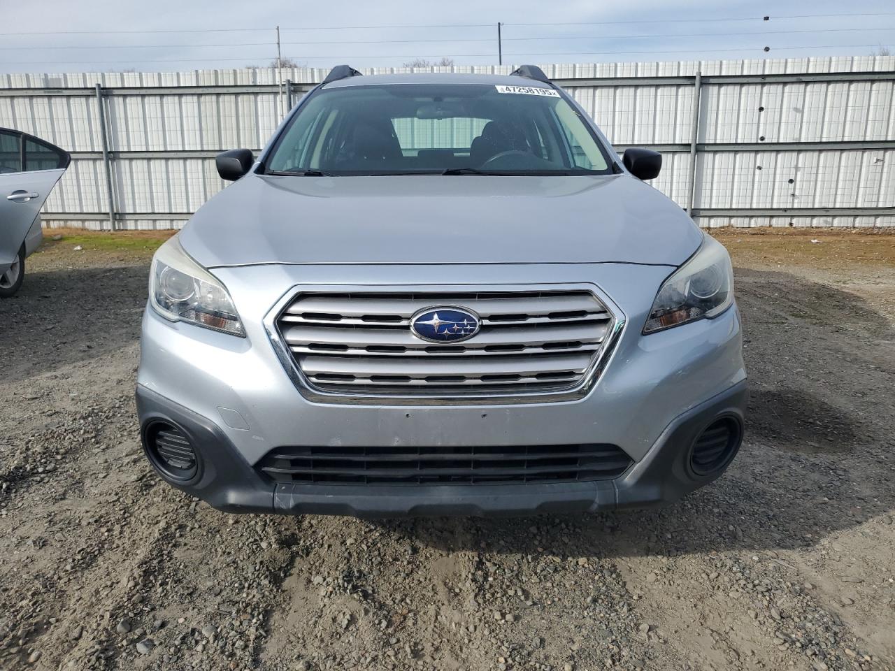 2017 Subaru Outback - Image 5