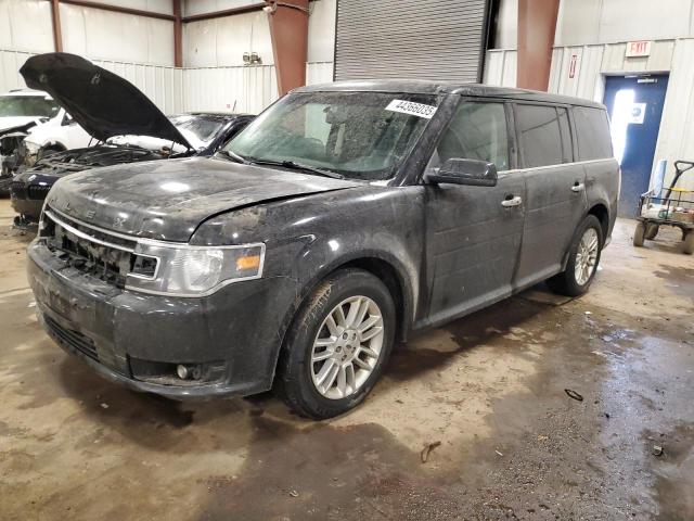  FORD FLEX 2017 Black