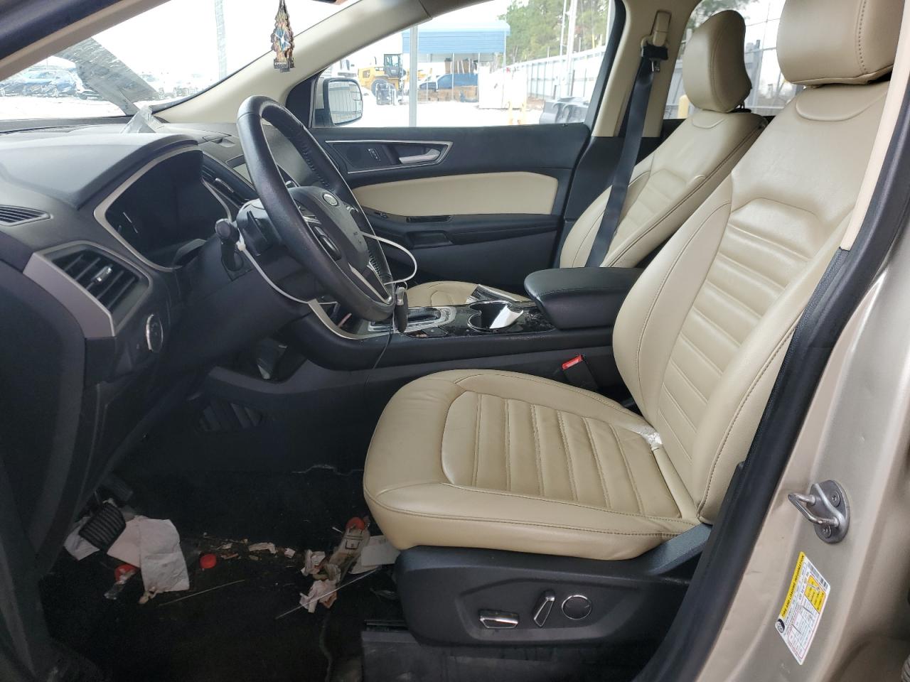 2018 Ford Edge - Image 7