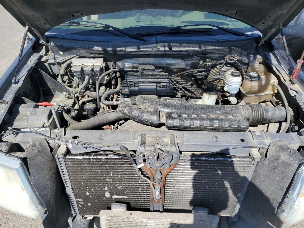 2007 Ford F-150 - Image 12