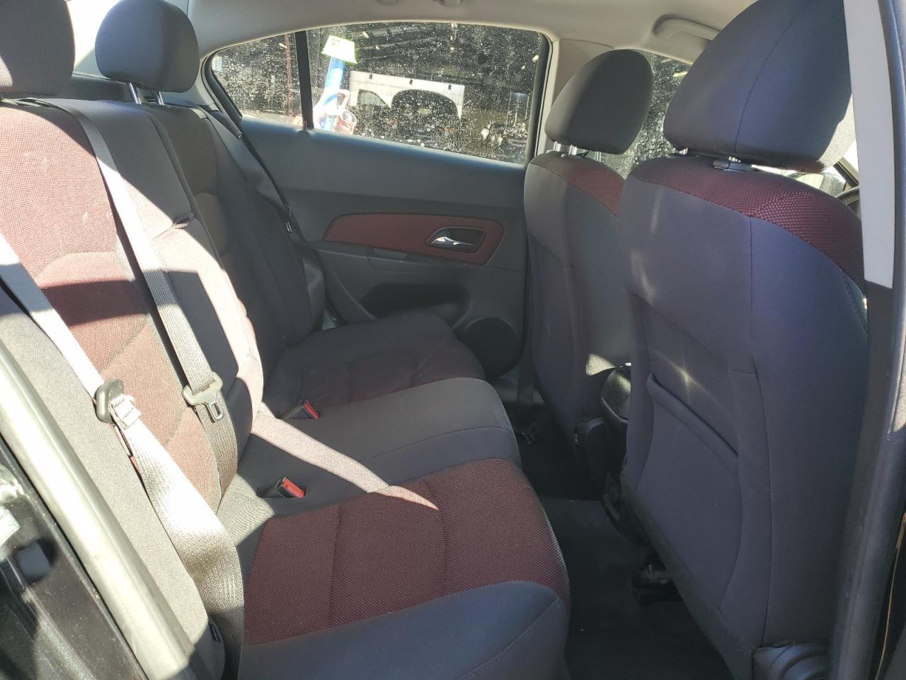 2012 Chevrolet Cruze - Image 11