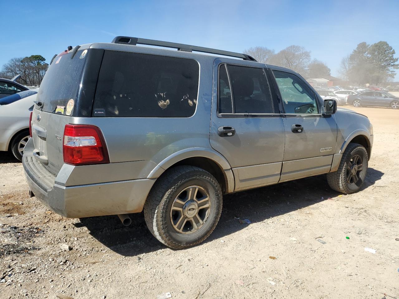 2008 Ford Expedition - Image 3