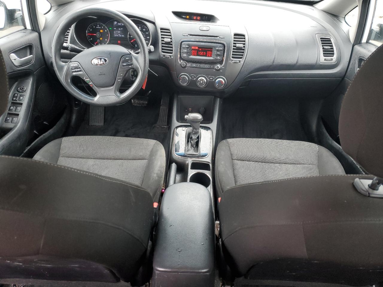2018 Kia Forte - Image 8