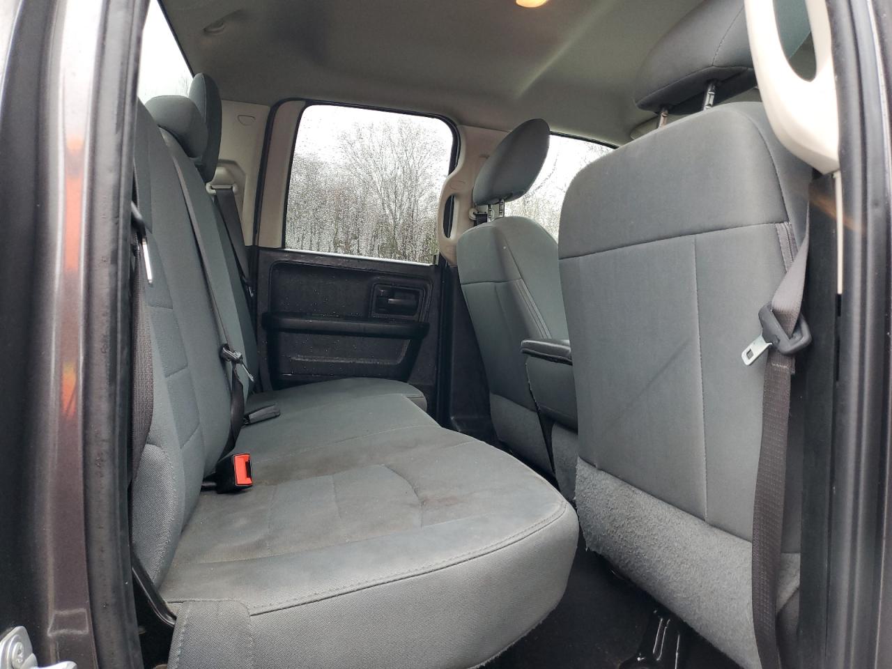 2020 RAM 1500 - Image 10
