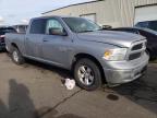 2021 Ram 1500 Classic Slt en Venta en Woodburn, OR - Rollover