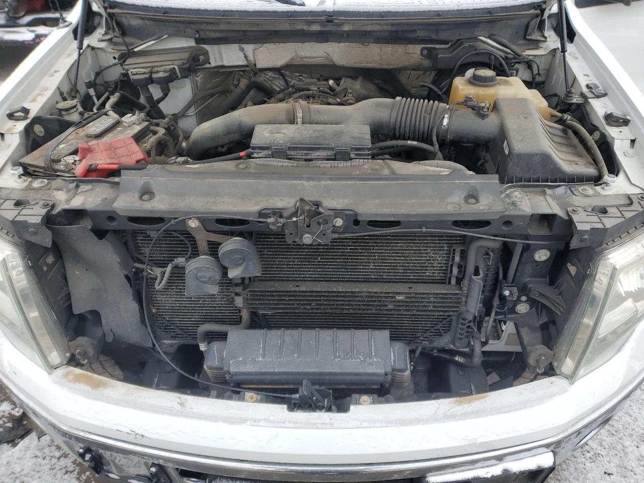2013 Ford F-150 - Image 11